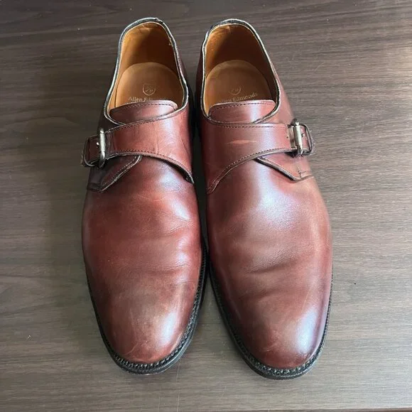 Allen Edmonds Men’s Plymouth Loafer Men main image 2